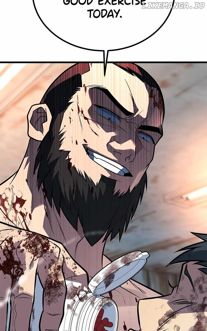 King of Violence Chapter 54 170